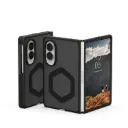 UAG Galaxy Z Fold 8 Mouve w/Magnet Case