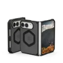 UAG iPhone Duo Mouve Magsafe Case