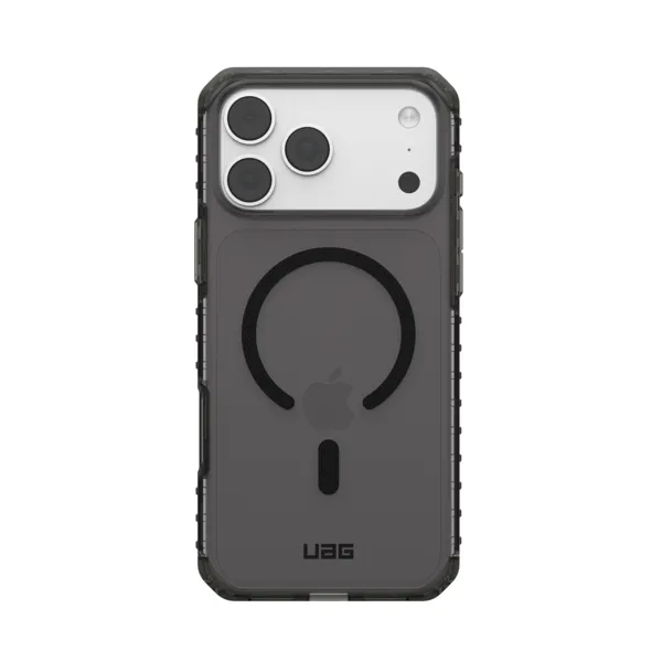 UAG iPhone 18/17 Pro Max Plyo LT Magsafe Case