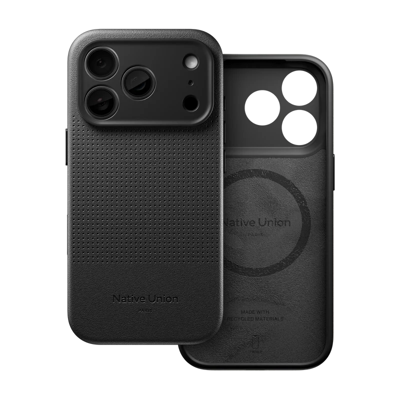 NATIVE UNION ACTIVE CASE FOR IPHONE 18 PRO/17 PRO CASE