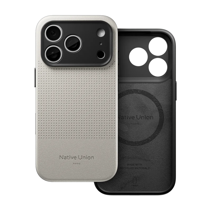 NATIVE UNION ACTIVE CASE FOR IPHONE 18 PRO/17 PRO CASE