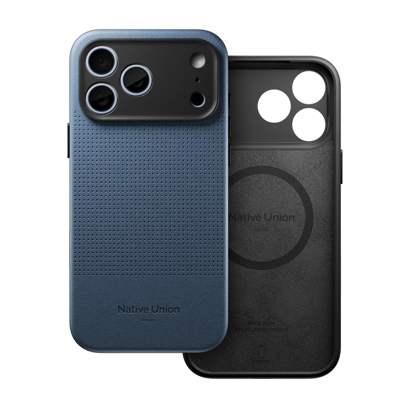 NATIVE UNION ACTIVE CASE FOR IPHONE 18 PRO MAX/17 PRO MAX CASE
