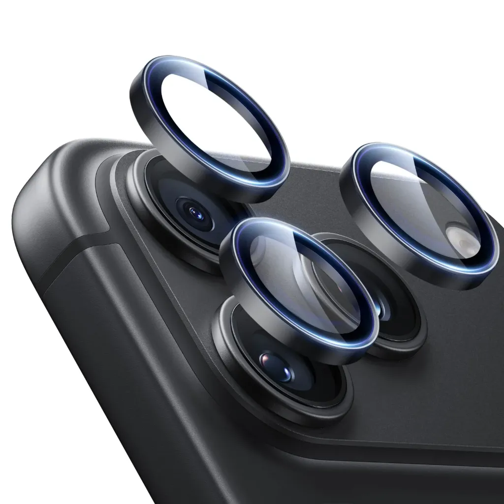 ESR Armorite Camera Lens iPhone 18 Pro /18 Pro Max