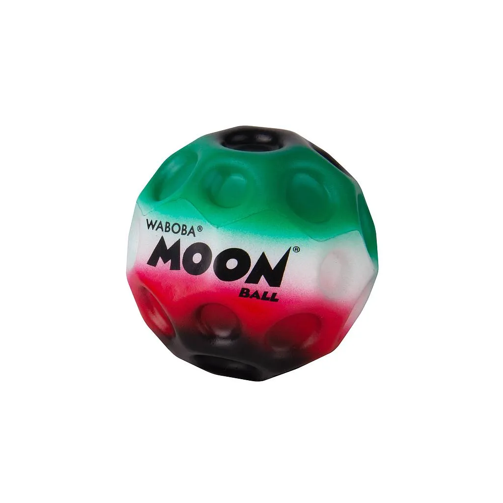 [327C99_KT] Waboba Gradient Moon Ball for Kuwait