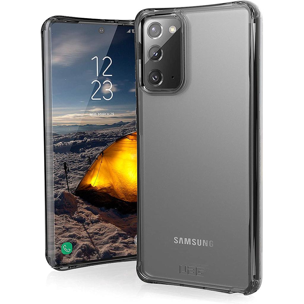 [212192114343] UAG Samsung Galaxy Note 20 Plyo Case