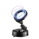 STATIK HyperMount Magnetic Phone Mount for all surfaces. V3.