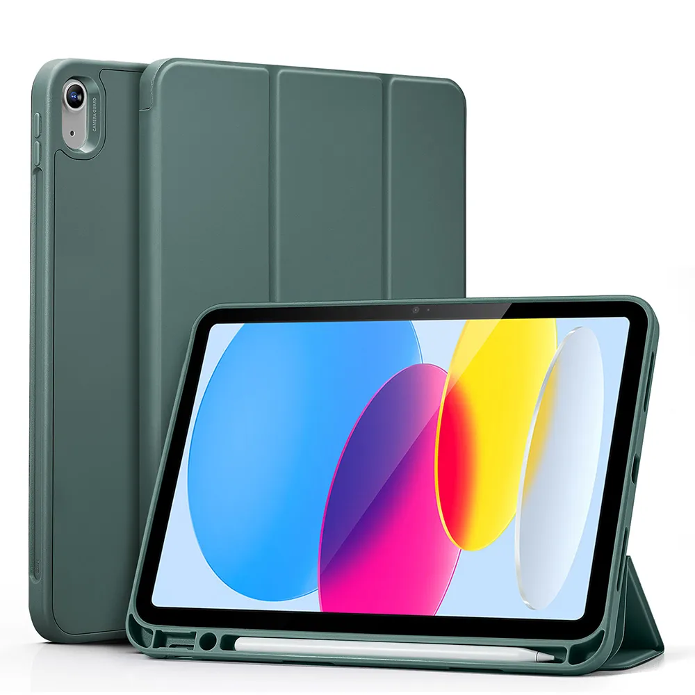 ESR iPad 10.9 2022 (10th Gen) / iPad 11th Gen Rebound Pencil Case - (Online Packaging)