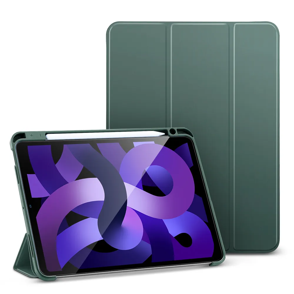 [3C02200420502-OP] ESR iPad Air 7/6/5/4 11"/10.9 (2020-2025) Rebound Pencil Case - (Online Packaging)