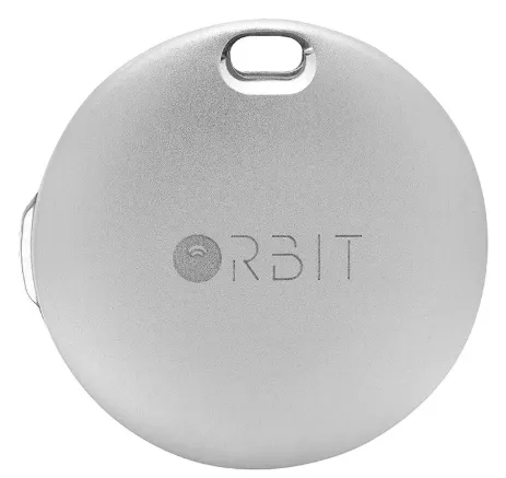 [ORB427] Orbit Bluetooth Key Finder - Silver