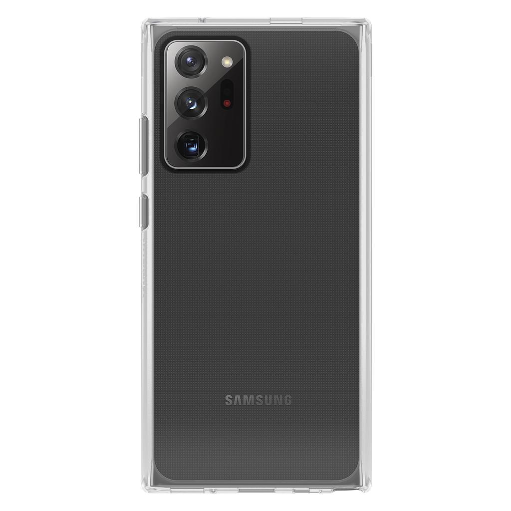 OtterBox Galaxy Note 20 Ultra React Case - Clear