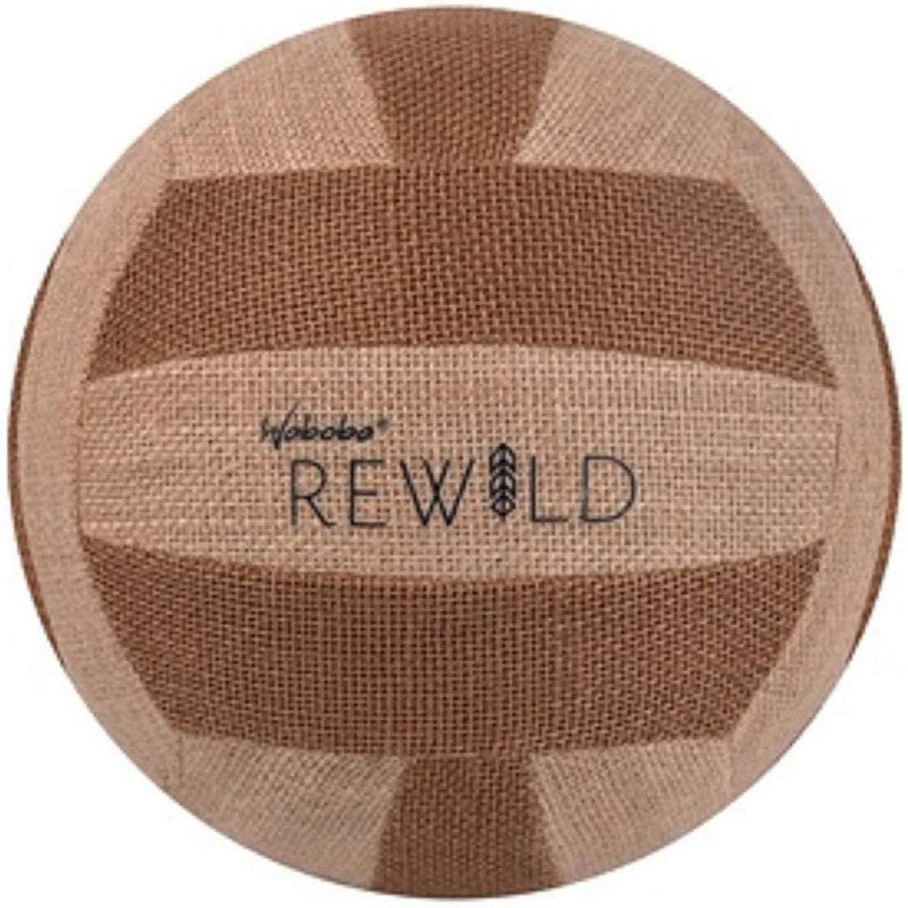[703C01] Waboba Rewild Volleyball