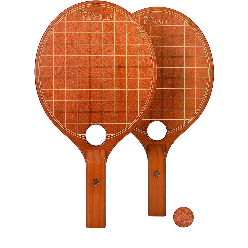[706C01] Waboba Rewild Paddle Set - Rewild