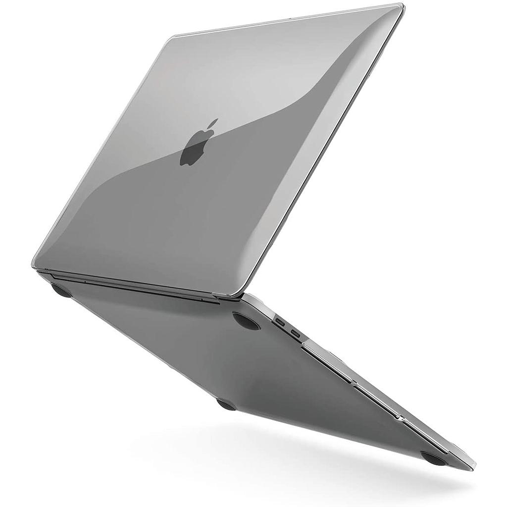 [EMB13SM20-CR] Elago Macbook Pro 13"/m1(2020-) Ultra Slim Case