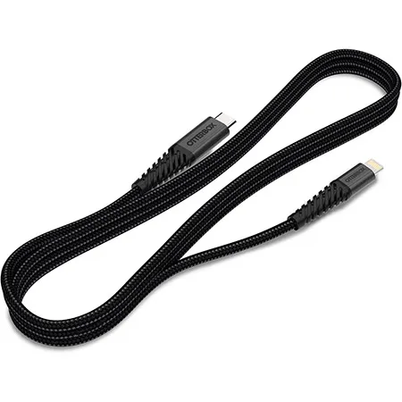 [78-52290] OtterBox USB-C to Lightning Cable 2m