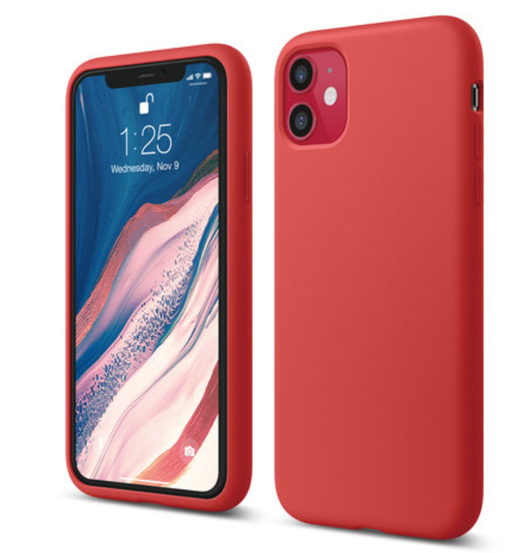 Elago iPhone 11 / iPhone XR 6.1 inch Silicone Case