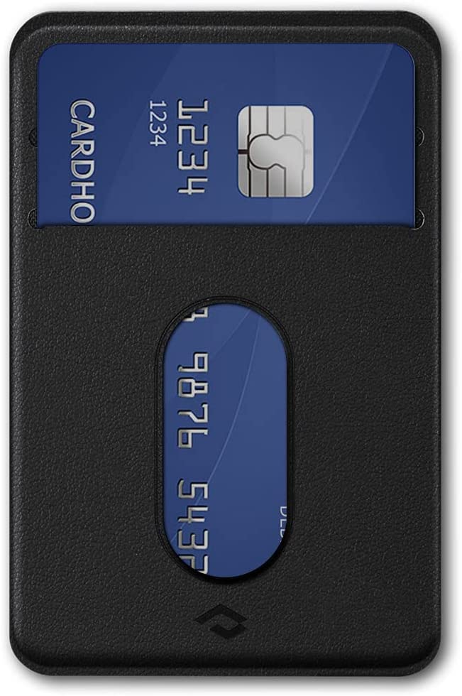 [CS2001] Pitaka MagEZ / MagSafe Card Sleeve 2nd Gen