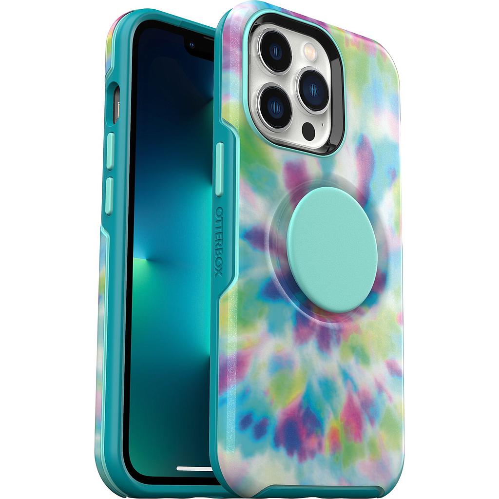 [77-84580] OtterBox iPhone 13 Pro Otter+Pop Symmetry Case - Day Trip