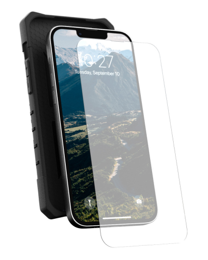 [143160110000] UAG iPhone 14 Plus/13 Pro Max Glass Screen Shield