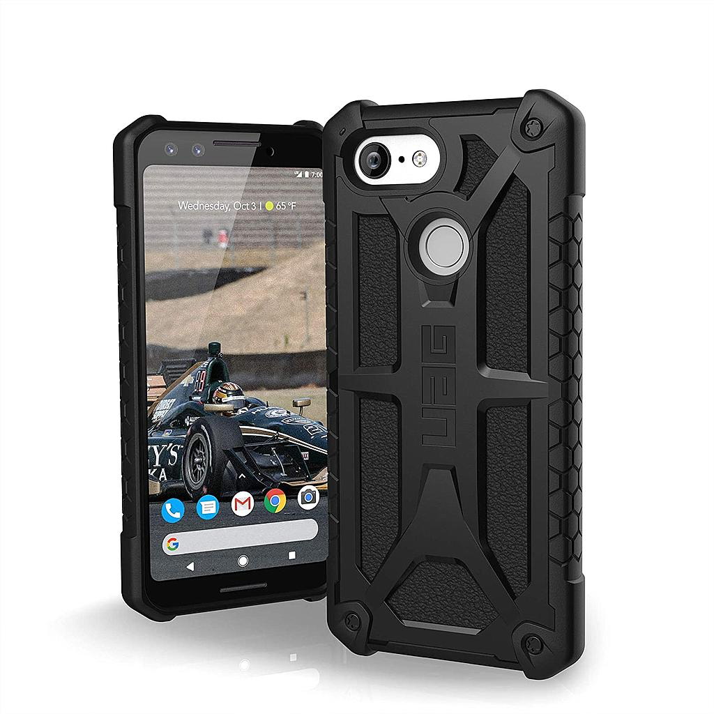 UAG Google Pixel 3 Monarch Case