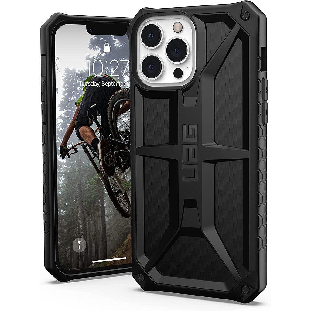 UAG iPhone 13 Pro Max / iPhone 12 Pro Max Monarch Case