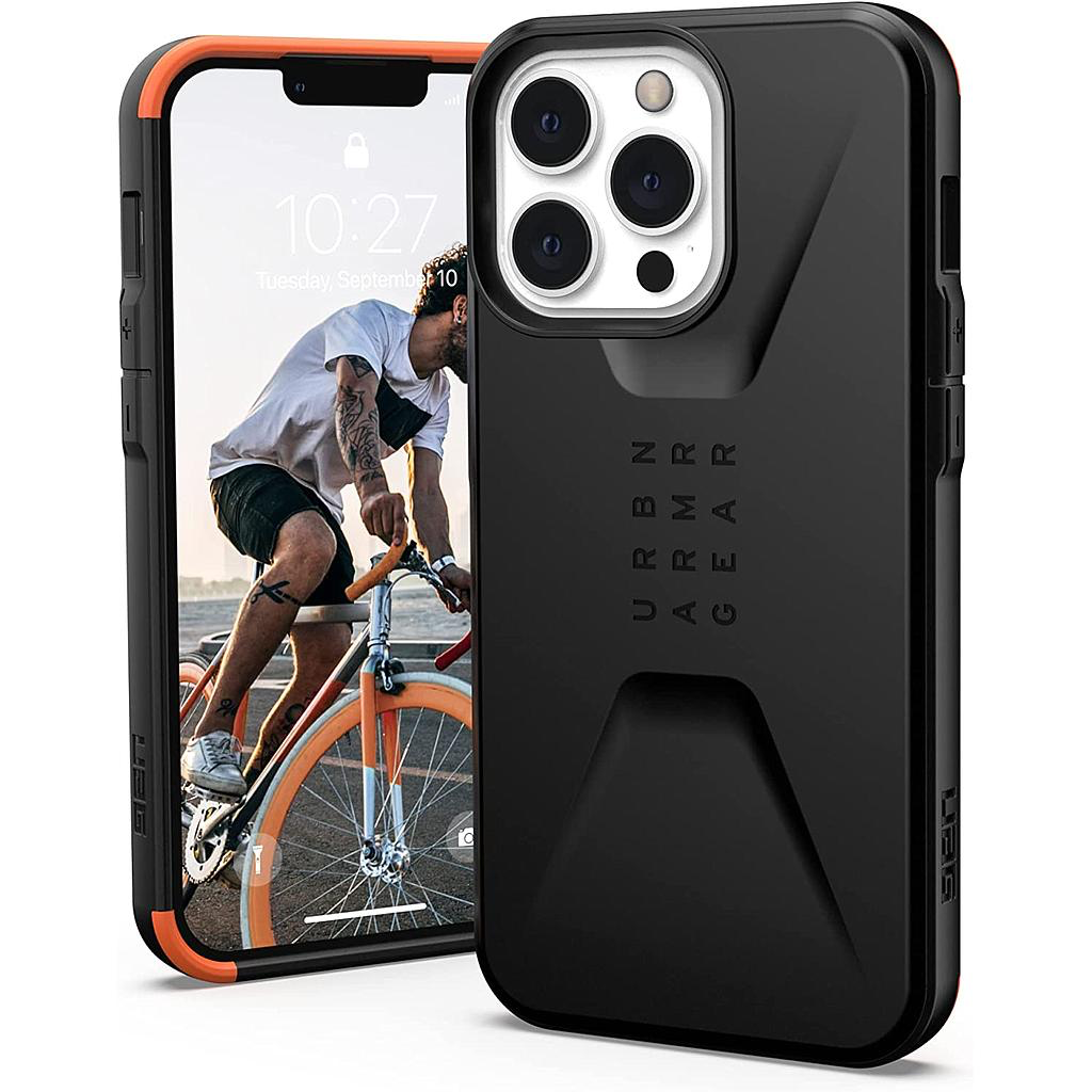 UAG iPhone 13 Pro Max / iPhone 12 Pro Max Civilian Case