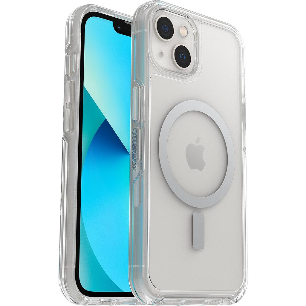 OtterBox iPhone 13 Symmetry Plus Magsafe Clear Case