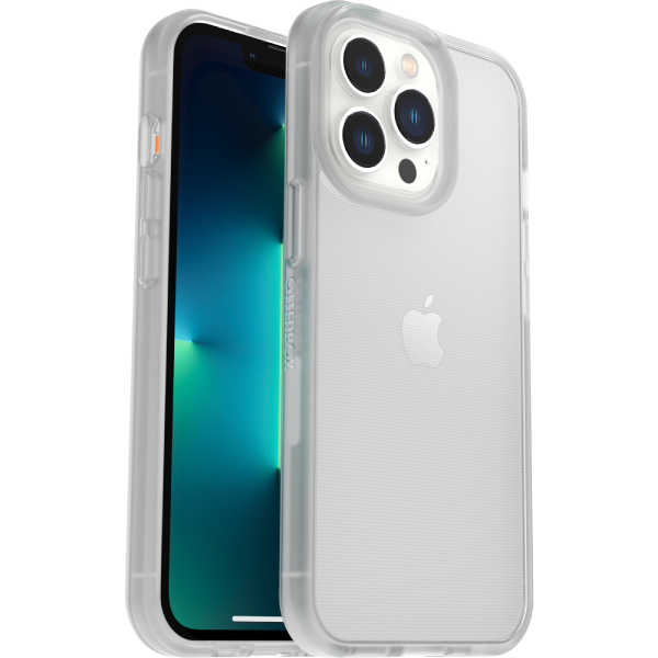 [77-85588] OtterBox iPhone 13 Pro React Case (Clear)