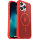 Translucent Red