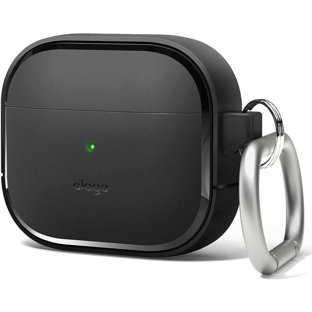 [EAP3EDC-BK] Elago AirPods 3 EDC Case - Black