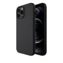 Evutec iPhone 13 Pro Max AER Karbon Case with AFIX+ Vent Mount - Black