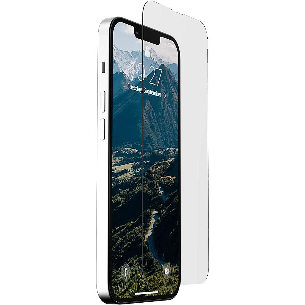 [143150110000] UAG iPhone 14/13/13 Pro Glass Screen Shield