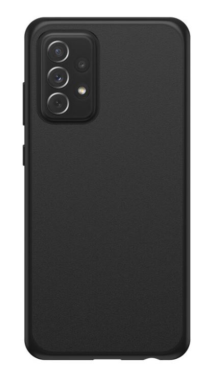 [77-81428] OtterBox Samsung Galaxy A72 React - Black