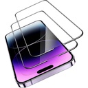 ESR iPhone 14 Pro Armorite edge to edge Tempered Glass Screen Protector 2Pack