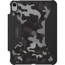 UAG iPad 10.9 2022 (10th Gen) / iPad 11th Gen Plyo Case Midnight Camo