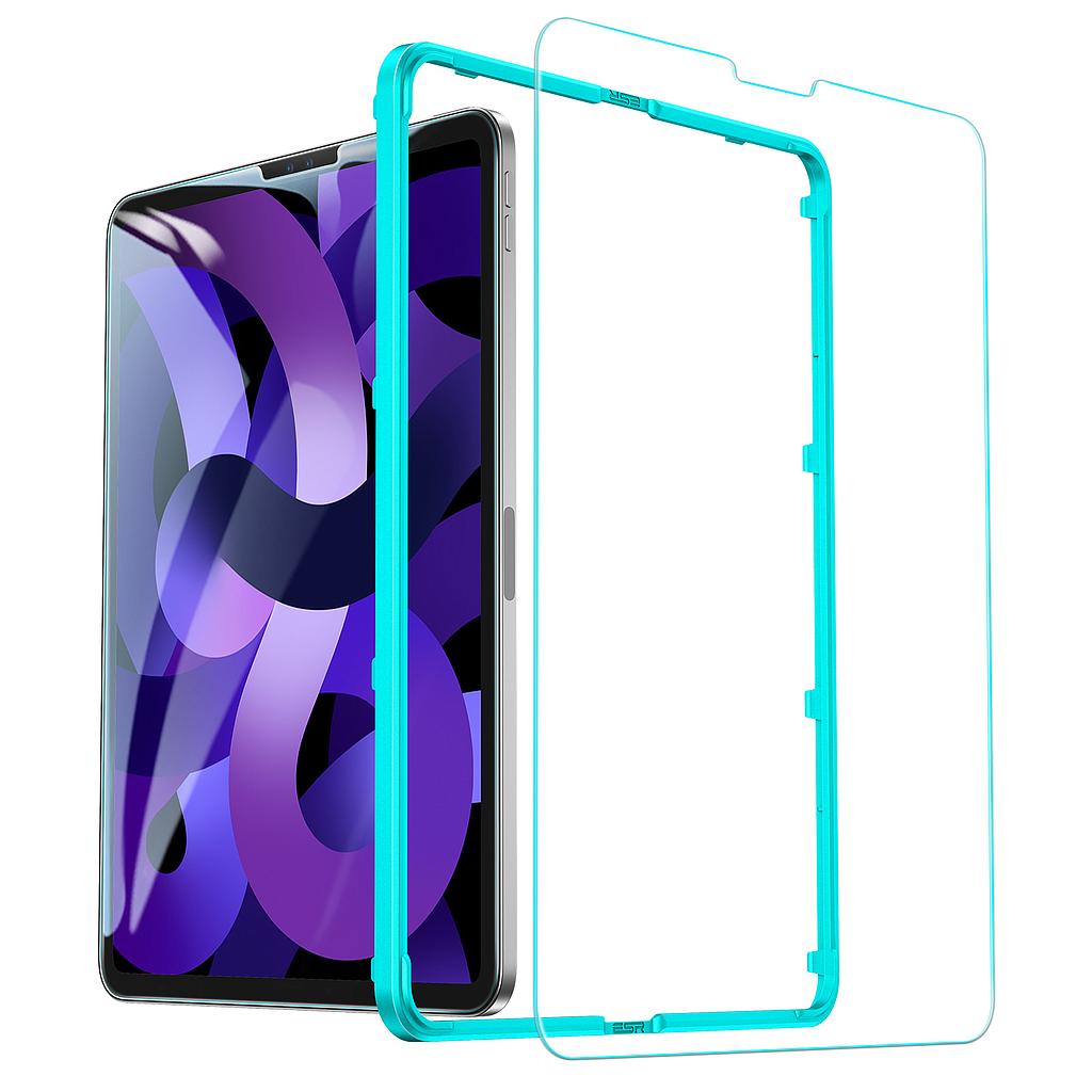 [3C04180700109] ESR iPad Air 5 2022/Air 4 2020 & iPad Pro 11 2021/2020/2018 Tempered Glass Screen Protector
