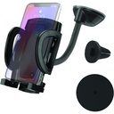 Scosche Stuckup Window/Dash + Vent 4 IN 1 UNIVERSAL MOUNTING KIT FOR MOBILE DEVICES