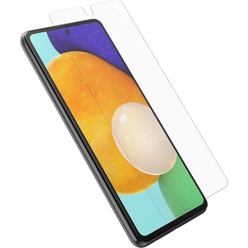 [77-82453] OtterBox Samsung Galaxy A52 / A52 5G  Trusted Glass