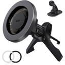 ESR HaloLock Magnetic Car Vent/Dashboard Phone Mount