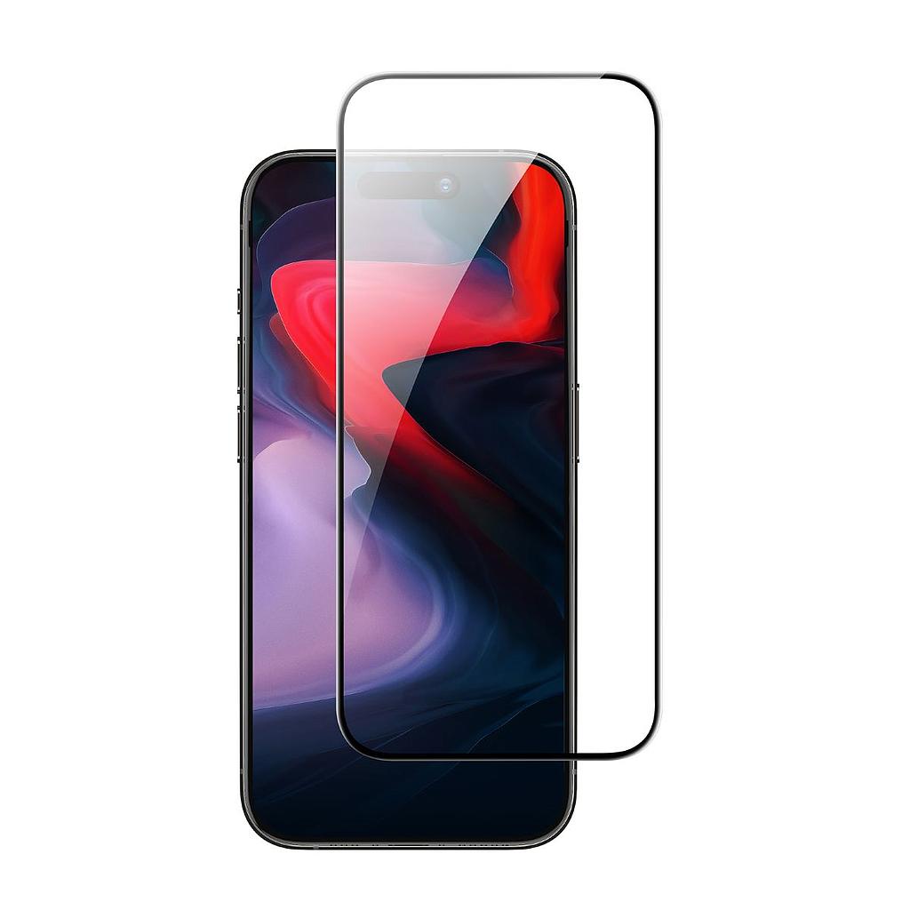 [1D6730301] ESR iPhone 15 Pro Max Tempered-Glass Screen Protector