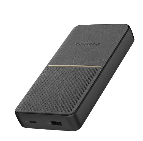 OtterBox Power Bank 20K MAH USB A&C 18W USB-PD - (Online Packaging)
