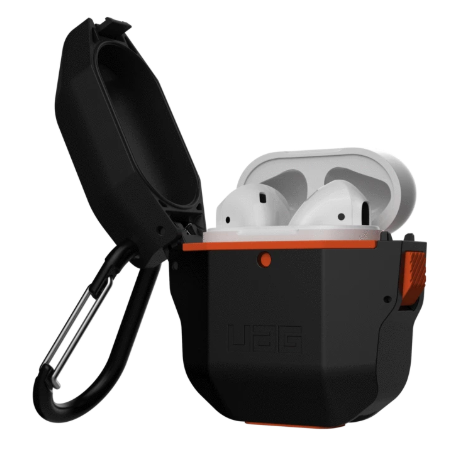 [10185F114097-OP] UAG Apple Airpods Hardcase Case (Online Packaging)