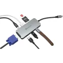 Adam Elements CASA HUB A08 USB-C 3.1 8 port Hub