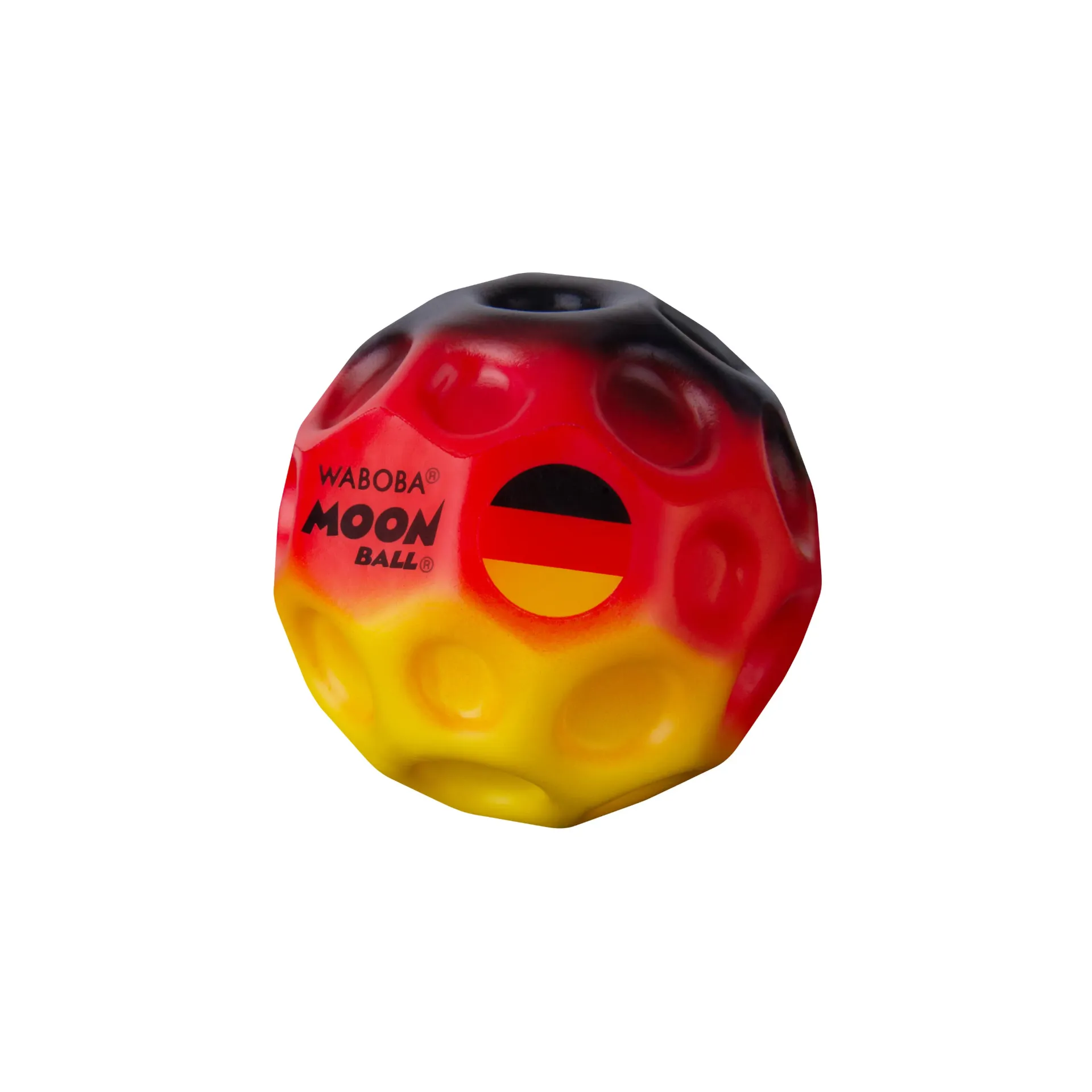 Waboba World Cup Flag Moon Ball