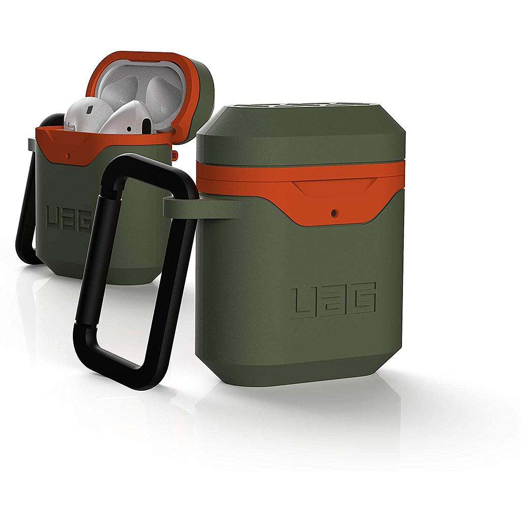 UAG Apple Airpods Gen 1& 2 Hard Case V2 (Online Packaging)