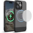 Dark Gray / Black