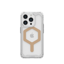 Ice / Rose Gold