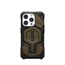 Kevlar Green