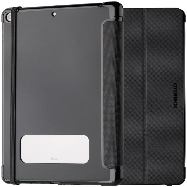 OtterBox Apple iPad 8th/9th Gen React Folio