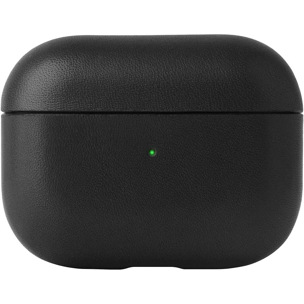 [APPRO2-LTHR-BLK] Native Union AirPods Pro 1&2 RE(Classic) Case (Black)