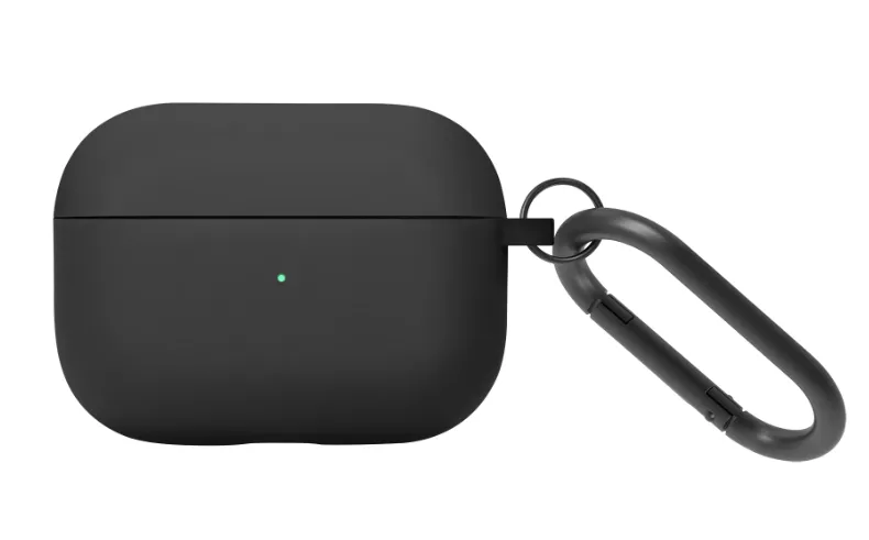 [APPRO2-ROAM-BLK-NP] Native Union AirPods Pro 1&2 Roam Case (Black)